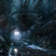 Illustration for article titled The Art (and Guns) of emHalo 4/em